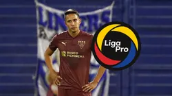 Franklin Guerra sorprende a todos con su nuevo club tras dejar Barcelona