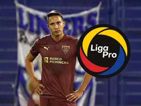 Franklin Guerra sorprende a todos con su nuevo club tras dejar Barcelona