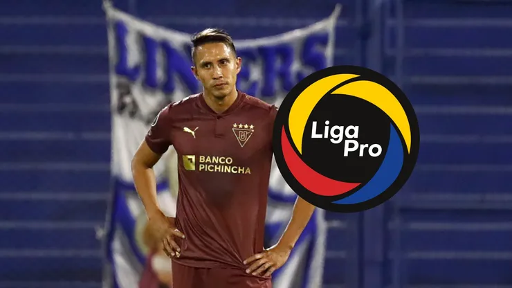 Franklin Guerra sorprende a todos con su nuevo club tras dejar Barcelona