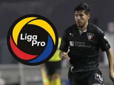 Fue campeón con Liga de Quito y Christian Cruz tiene nuevo club para el 2026