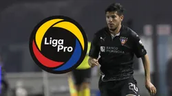 Fue campeón con Liga de Quito y Christian Cruz tiene nuevo club para el 2026