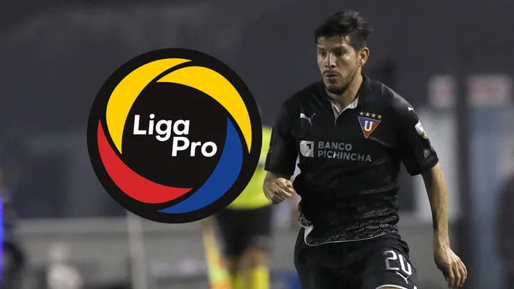 Fue campeón con Liga de Quito y Christian Cruz tiene nuevo club para el 2026