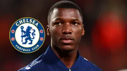 Moisés Caicedo también habló de su futuro con el Chelsea ¿se viene la sanción?