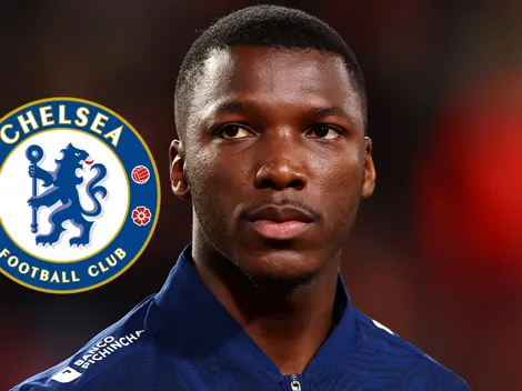 Moisés Caicedo también habló del Real Madrid ¿se viene la sanción del Chelsea?