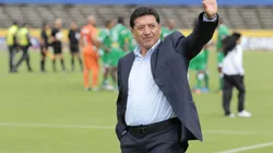 Sixto Vizuete tiene nuevo club en el exterior ¿juega Libertadores?