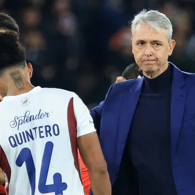 ¡Última hora! Tiago Nunes perdió contra Barcelona y los candidatos para reemplazarlo en Liga de Quito