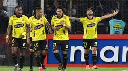 Los memes de la histórica victoria de Barcelona sobre Liga de Quito