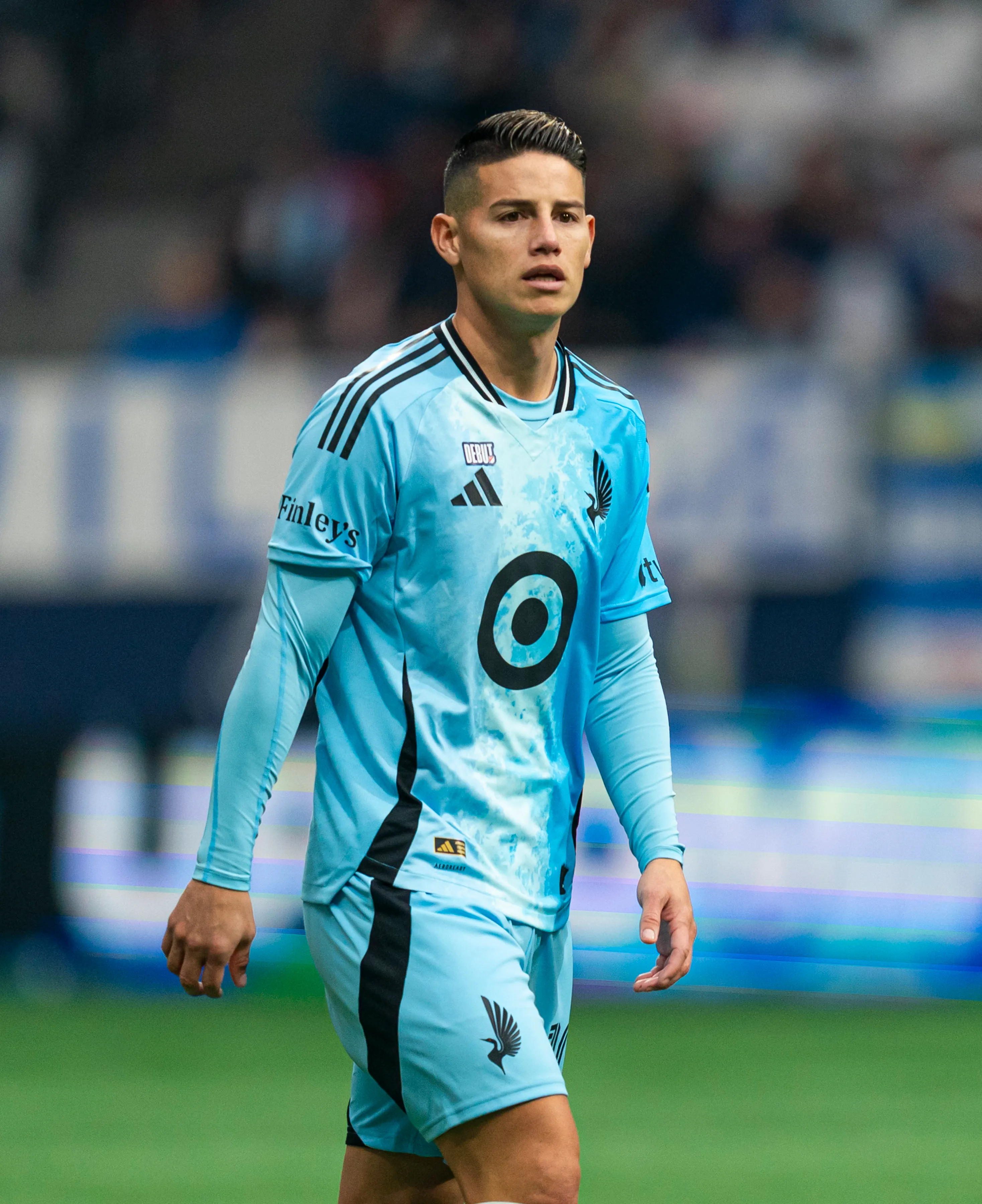 James no jugará el partido de hoy con el Minnesota. (Foto: GettyImages)