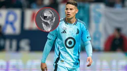 Desde el Minnesota encienden las alarmas por James