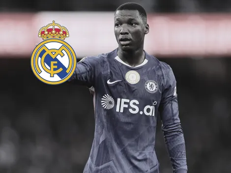 Lo primero que hizo Chelsea después de que Moisés Caicedo habló sobre Real Madrid