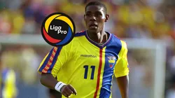 El 'Tin' Delgado será DT de este equipo de la LigaPro