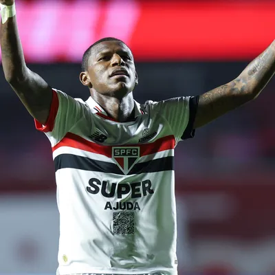 ¡Urgente! Sao Paulo no encuentra a Robert Arboleda: esto es lo que se sabe