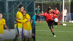 Los canales para ver Ecuador vs Coiombia