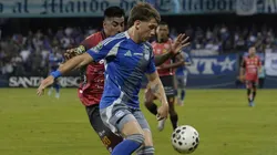 Emelec no pudo contra Deportivo Cuenca en la LigaPro