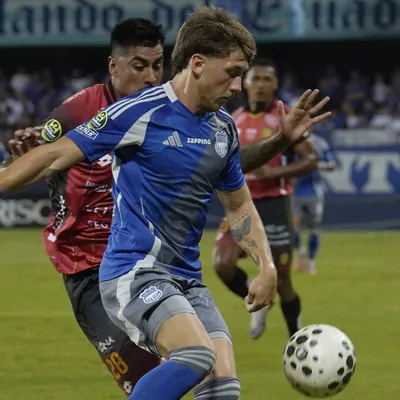 Tras la derrota de Emelec ante Deportivo Cuenca: Así quedó la tabla de posiciones de la LigaPro