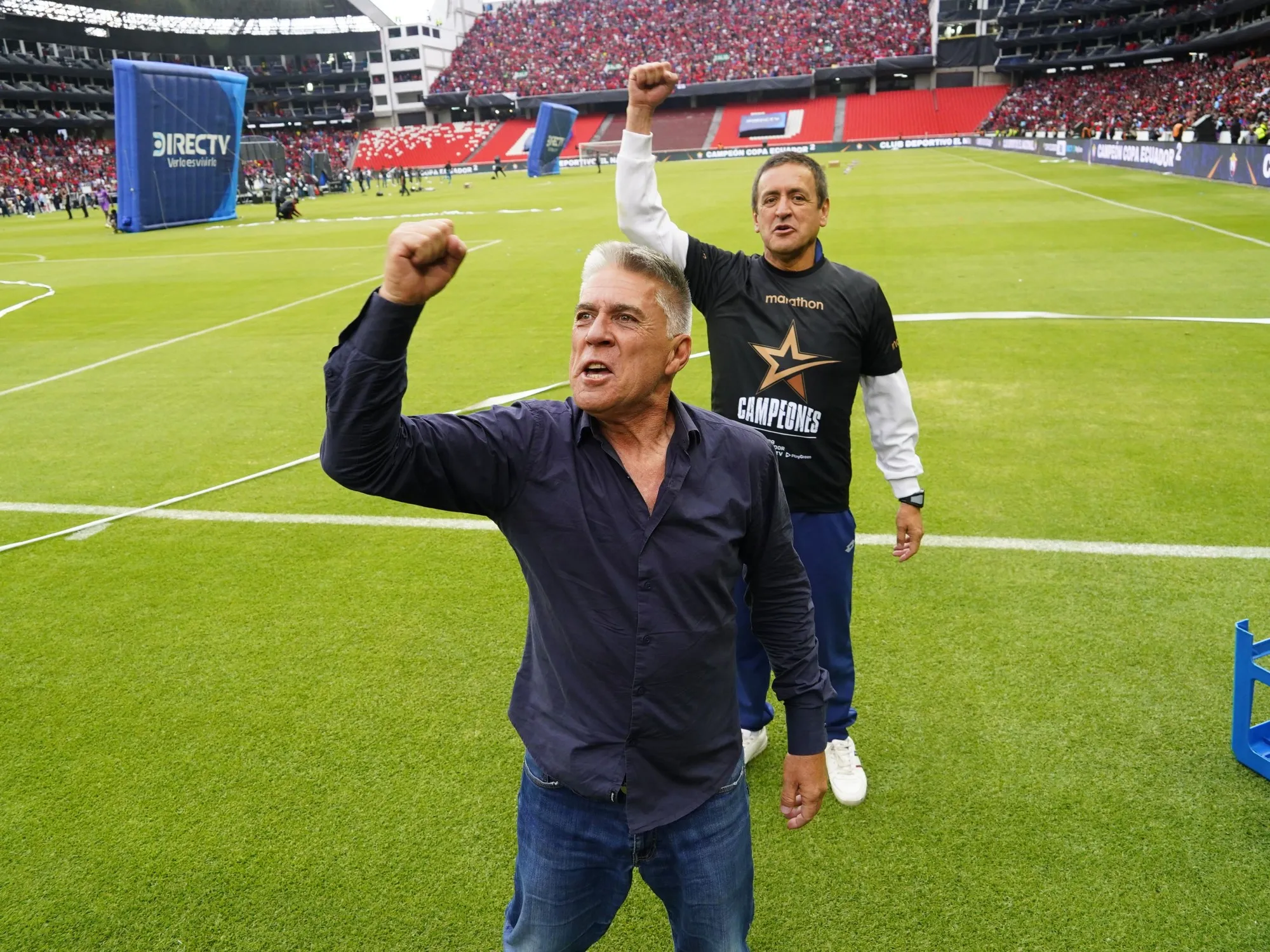 Marcelo Zuleta – El Nacional.