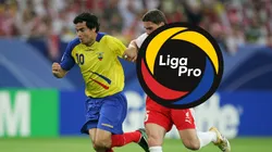 Club de LigaPro iría por Jaime Iván Kaviedes ¿vuelve al fútbol?