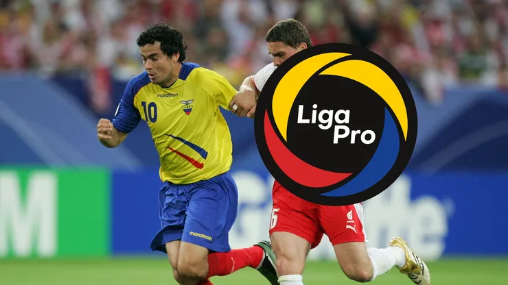 Club de LigaPro iría por Jaime Iván Kaviedes ¿vuelve al fútbol?