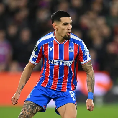 El sorpresivo club que se quedaría con Daniel Muñoz