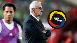 Bombazo en LigaPro: Ponen a Jorge Fossati de regreso en el fútbol ecuatoriano