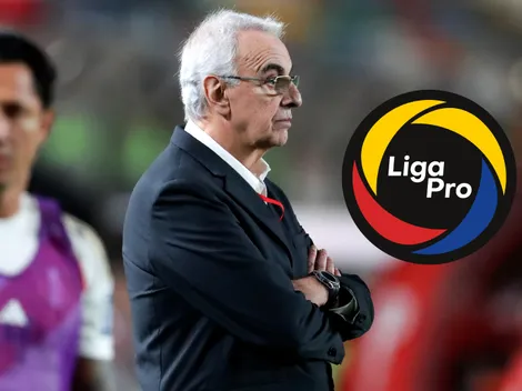 Bombazo en LigaPro: Ponen a Jorge Fossati de regreso en el fútbol ecuatoriano