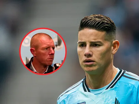 “Tengo la esperanza”: La noticia sobre James que dio el DT de Minnesota