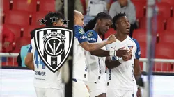 Jugador de Liga de Quito habría pedido ser vendido a Independiente del Valle