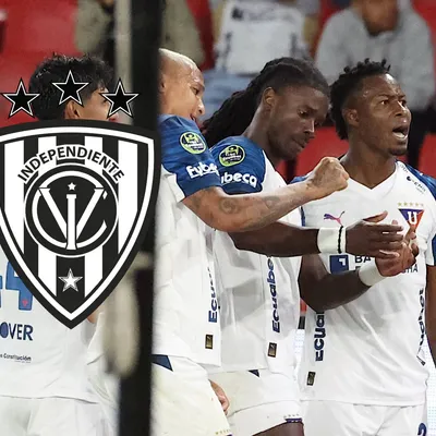 No aguantó más: Jugador de Liga de Quito habría pedido ser vendido a Independiente del Valle