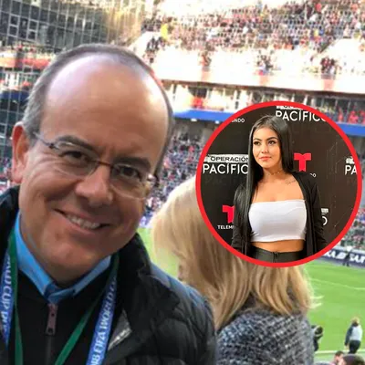 Video: La nueva prueba de acoso de Orrego, experiodista de Caracol