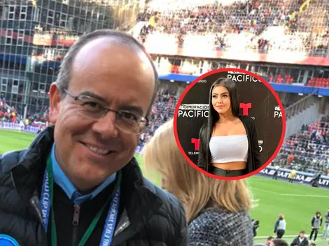 Video: La nueva prueba de acoso de Orrego, experiodista de Caracol