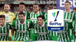 Sorpresa: DT de Liga BetPlay suena como candidato para Atlético Nacional