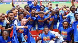 Toda Colombia impactada: RD Congo intentará nacionalizar a 10 jugadores europeos para el Mundial 2026