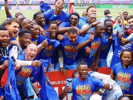 La lista de jugadores que RD Congo quiere nacionalizar para enfrentar a Colombia en el Mundial 2026