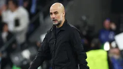 En Inglaterra afirman que Guardiola está cerca de irse de Manchester City.