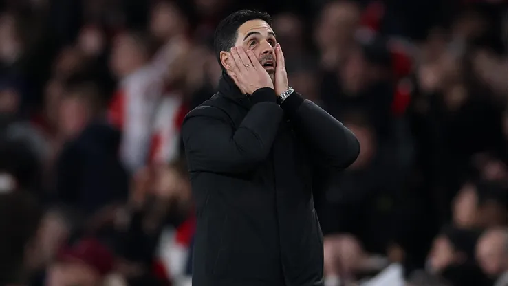El Arsenal parece debilitarse justo en la etapa de definición de la Premier League y de la UEFA Champions League.