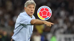 El DT de Vasco liquidó a los jugadores colombianos con esta frase