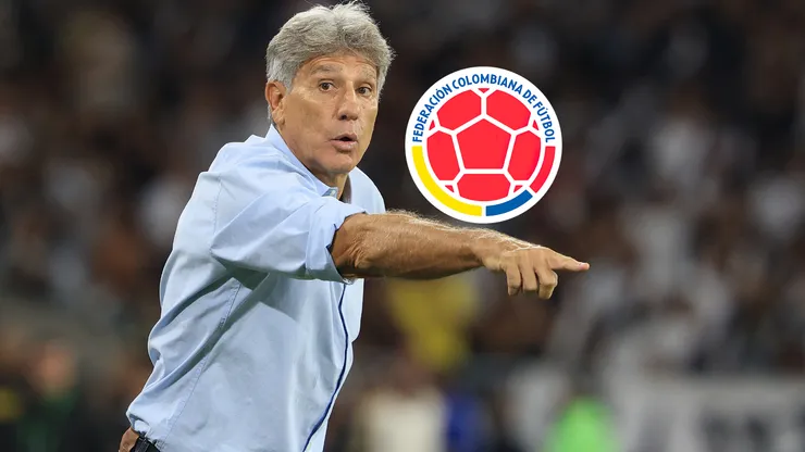 El DT de Vasco liquidó a los jugadores colombianos con esta frase