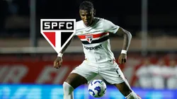 El duro comunicado de Sao Paulo contra Robert Arboleda