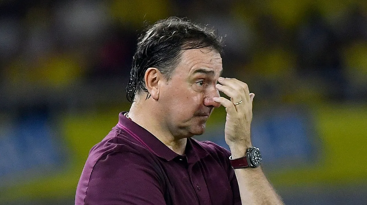 Néstor Lorenzo dirigirá su primer Mundial. (Foto: Getty Images)