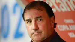 Néstor Lorenzo termina contrato con Colombia después del Mundial.