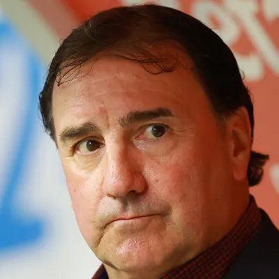 Lorenzo dejó de ser el DT de Colombia para las convocatorias, según Pino