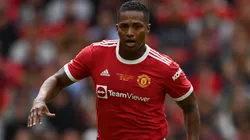 Valencia vuelve a jugar y lo hará con este equipo en Inglaterra