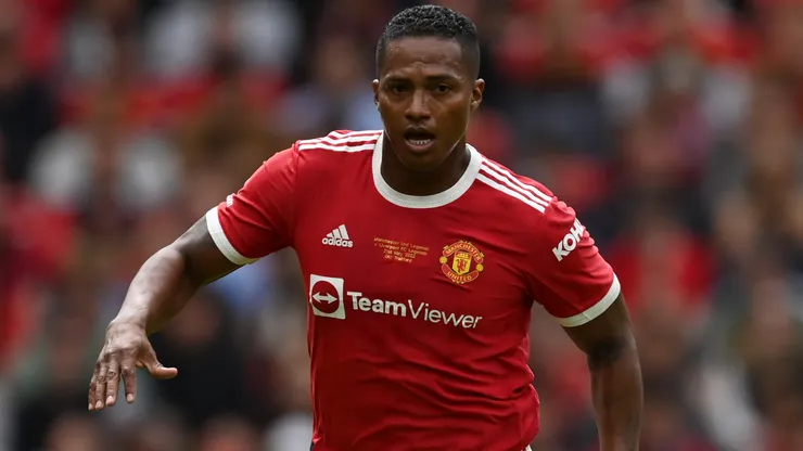 Valencia vuelve a jugar y lo hará con este equipo en Inglaterra