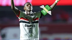 Arboleda se fue de Brasil por esos gigantes motivos