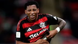 Se confirmó el equipo de Gonzalo Plata para este 2026