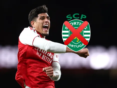 Piero Hincapié no jugará los cuartos de la Champions League por lesión