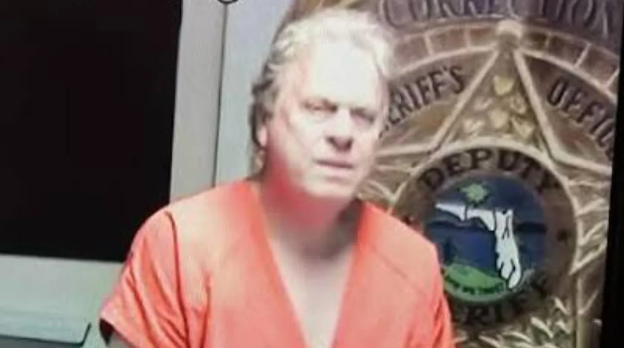 Ramón Jesurún estuvo preso en Estados Unidos. (Foto: X)