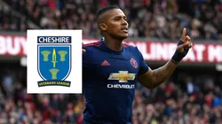 En el Manchester United cobraba 8 millones y el insólito salario que tendrá Antonio Valencia en su nuevo club
