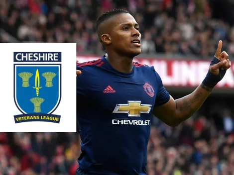 En el Manchester United cobraba 8 millones y el insólito salario que tendrá Antonio Valencia