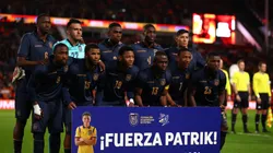 Última hora: Selección de Ecuador confirma otro amistoso antes del Mundial 2026